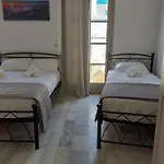 شقة Tsakas Naxos City