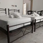 شقة Tsakas Naxos City