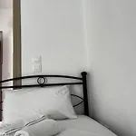 شقة Tsakas Naxos City