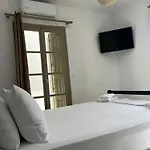 Tsakas شقة Naxos City