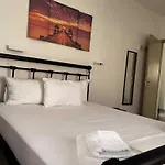 شقة Tsakas Naxos City
