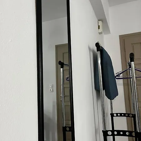 Tsakas Apartamento Naxos City