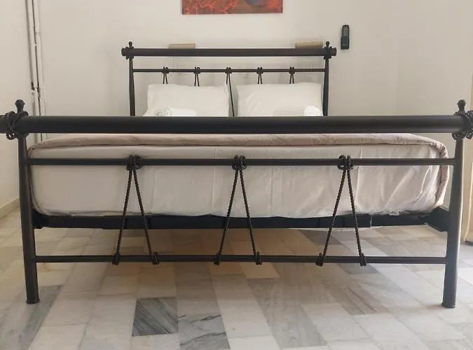 Tsakas Apartamento Naxos City