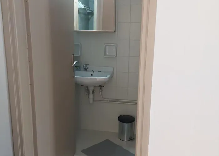 Tsakas Apartamento Naxos City