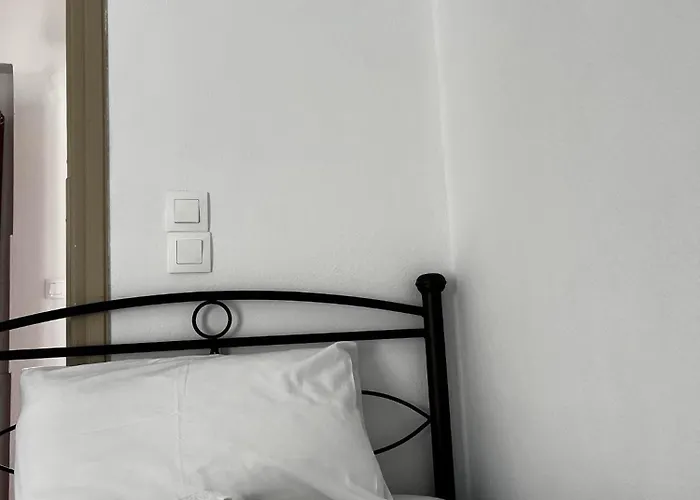 Apartamento Tsakas Naxos City