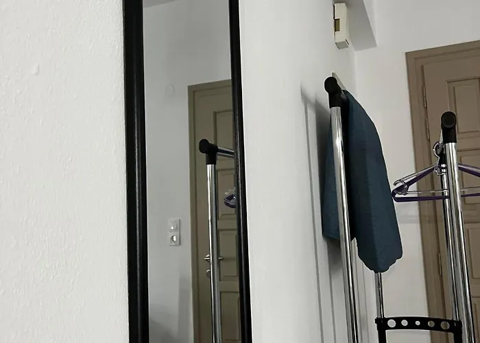 Tsakas Apartamento Naxos City