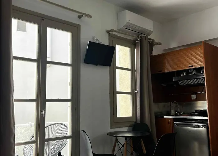 Apartamento Tsakas Naxos City