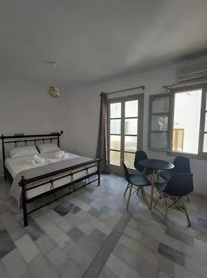 Apartamento Tsakas Naxos City