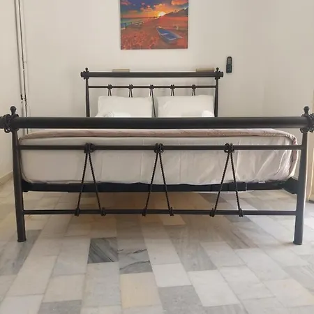 Tsakas Apartamento Naxos City