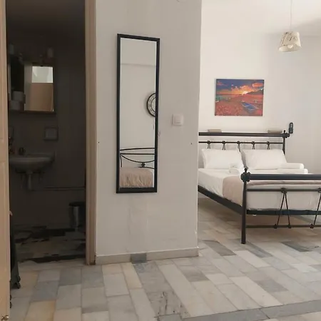 Apartamento Tsakas *