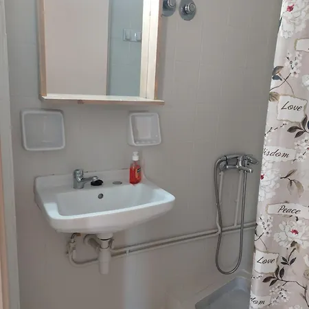 Apartamento Tsakas *