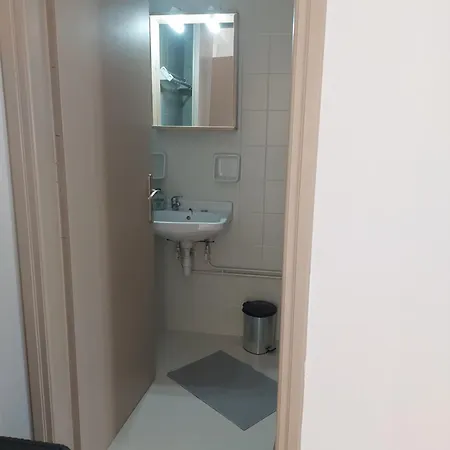 Tsakas Apartamento Naxos City