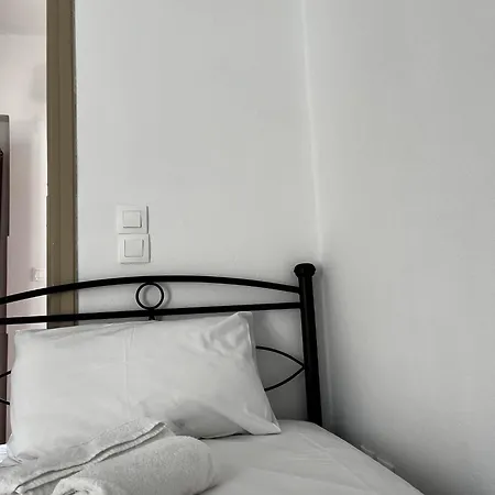 Apartamento Tsakas Naxos City