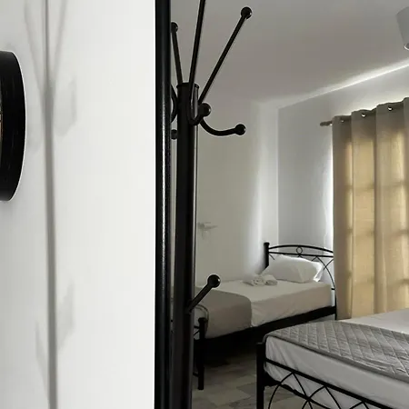 Apartamento Tsakas *