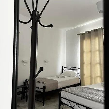 Apartamento Tsakas *