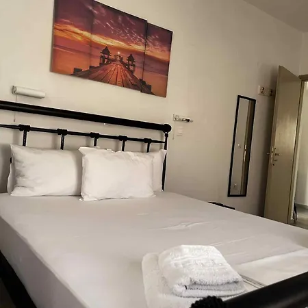 Apartamento Tsakas Naxos City